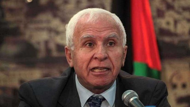 عزام الأحمد: إننا