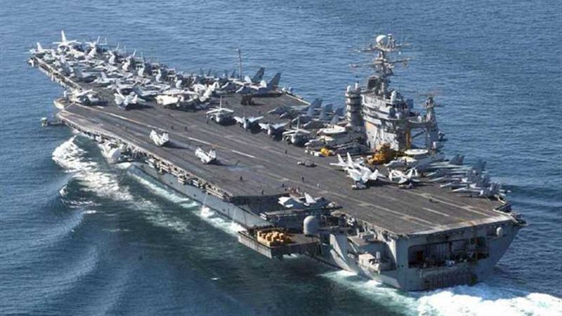 ايران تبث مشاهد مصورة