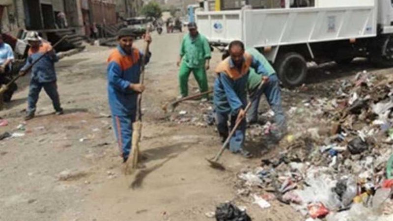 مركز أبو قرقاص بالمنيا