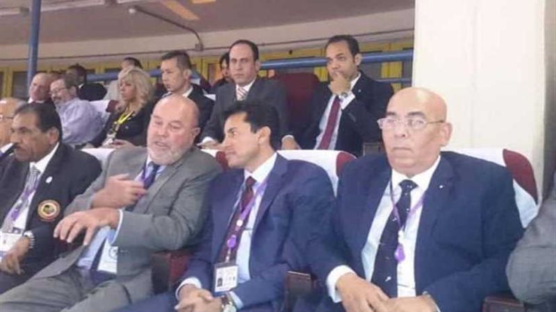 الدهراوي: مصر نظمت