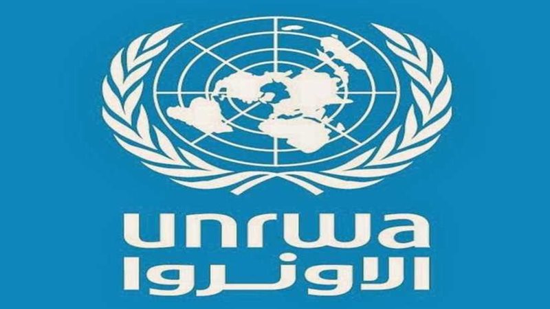 الأونروا تقرر سحب