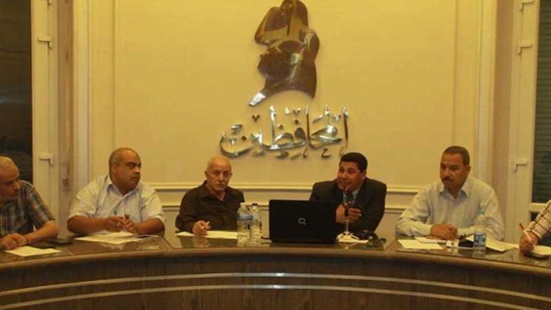 لجنة العمال المركزية