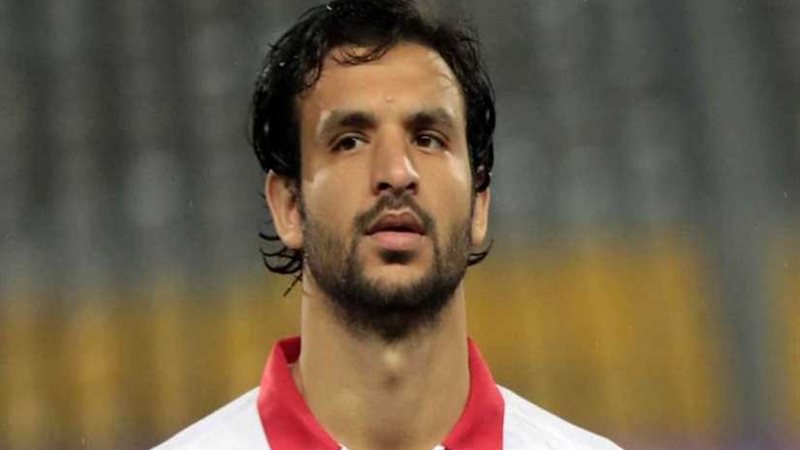 مدرب منتخب مصر يفسر