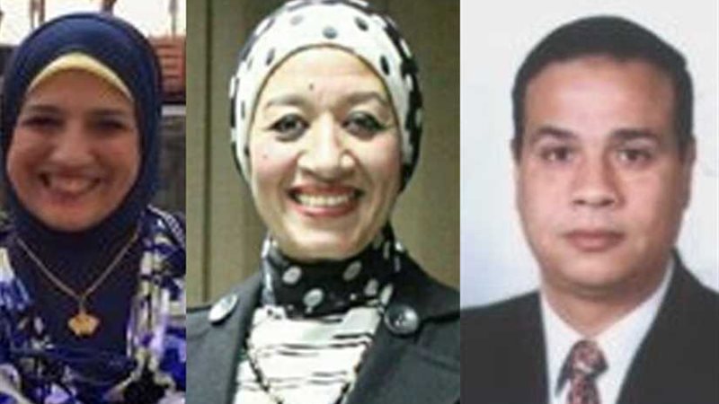 رئيس جامعة أسيوط