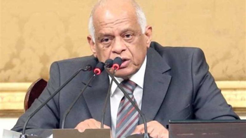 رئيس البرلمان : نثق