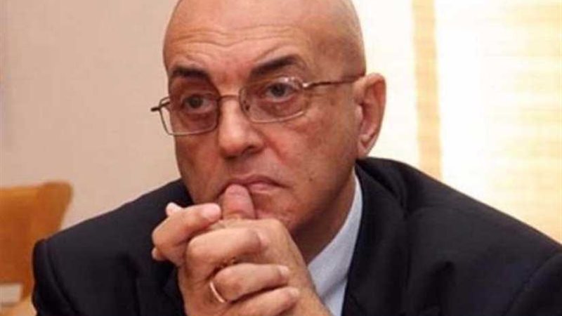 رئيس مهرجان الصعيد