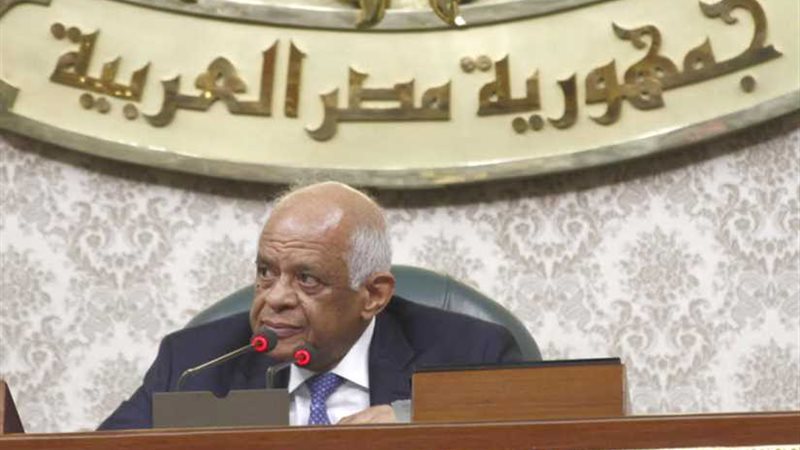 عبدالعال يحيل التجارب