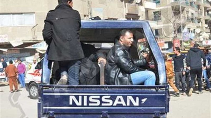 شرطة التموين تضبط