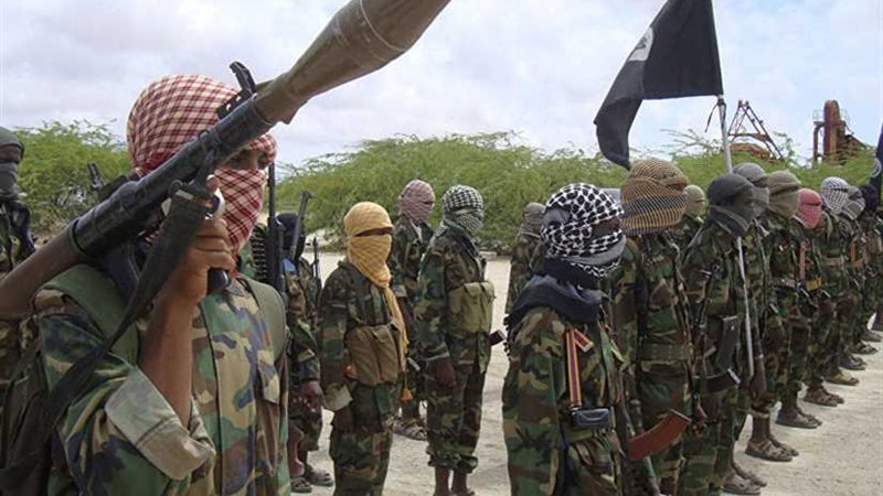 مقتل 9 من عناصر حركة