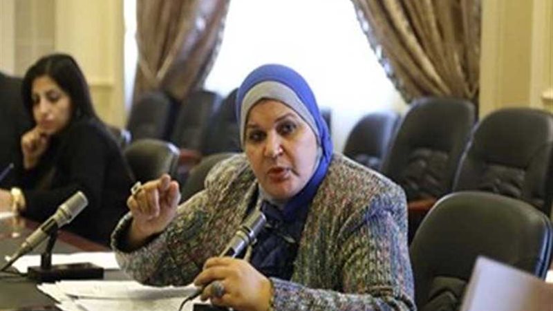 مايسة عطوة: الرئيس