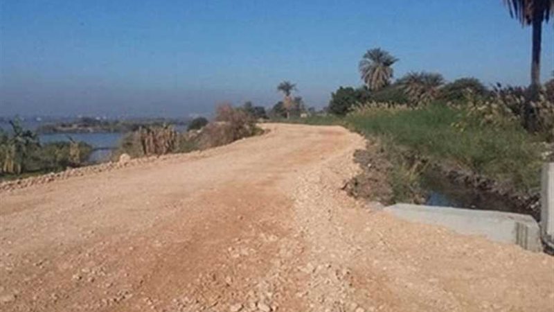 بدء تطوير مدخل مركز