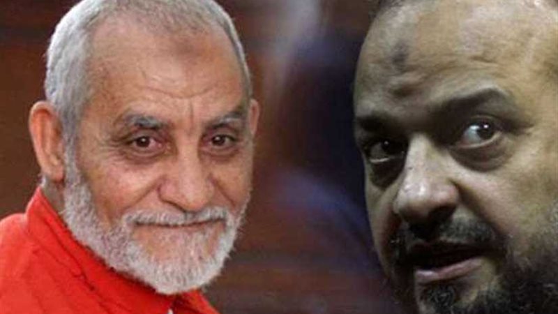 ننشر حيثيات حكم الجنايات