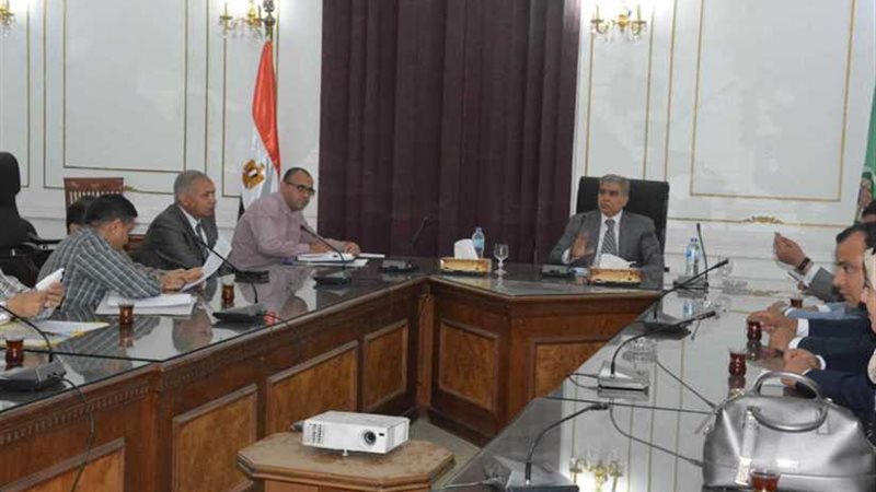 تمهيداً لافتتاحه