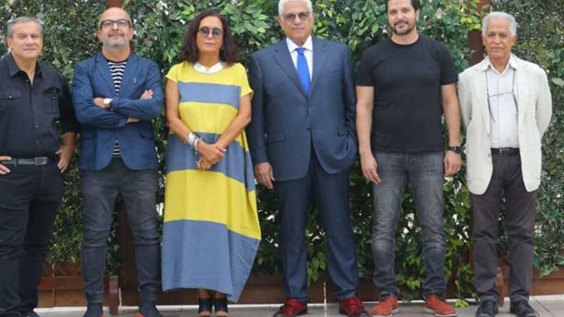 جائزة القاهرة للتصميم