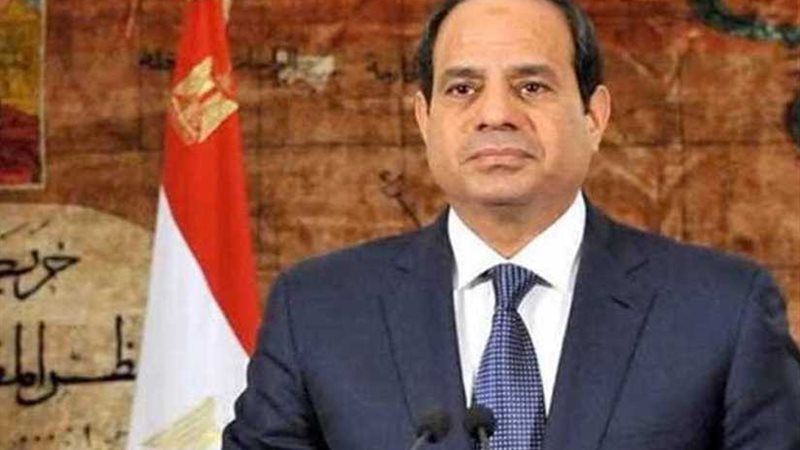 نص خطاب الرئيس السيسي