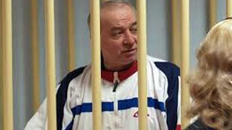 مسؤول روسي: إدعاءات