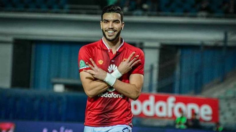 وليد أزارو ينضم لقائمة