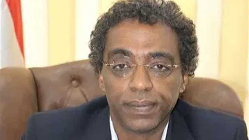 رئيس قصور الثقافة