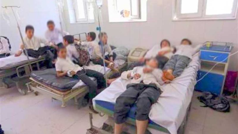 بالأسماء.. ارتفاع