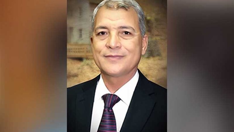 محافظ المنوفية يغلق