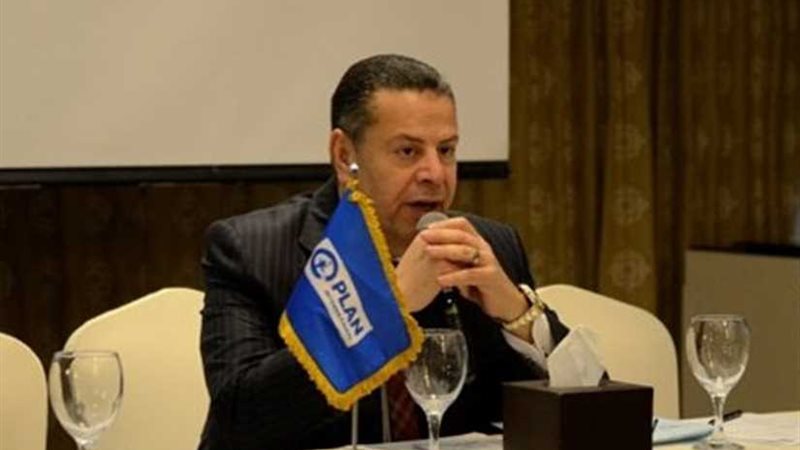 محافظ بني سويف: تخصيص