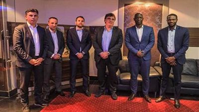 مسئولو الاتحادين الأفريقي والأوروبي يحضرون موقعة الأهلي ووفاق سطيف