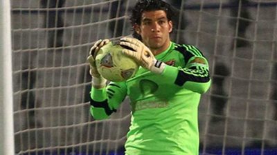 الأهلي: إكرامي لا يستحق الإيقاف