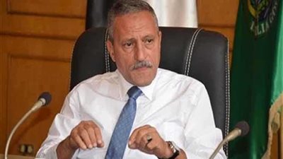 مهلة أخيرة لأخلاء أماكن بائعي الأسماك بالإسماعيلية