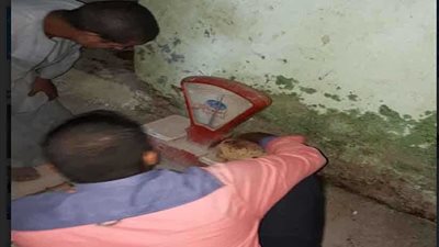 تحرير22 مخالفة تموينية لأصحاب مخابز بمركز الفتح