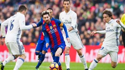 صحف إسبانيا تهتم بهزيمة ريال مدريد وتحضيرات برشلونة لدوري الأبطال