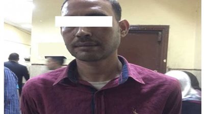 بعد تبادل إطلاق النار.. مصرع شقي أثناء سرقة سيارة بالسويس