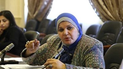 في سابقة برلمانية.. سيدتان تقتنصان مقعدي وكالة لجنة القوى العاملة