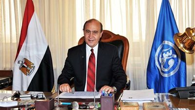 مميش: قناة السويس نجحت في مواكبة التطور وزيادة معدلات التجارة العالمية