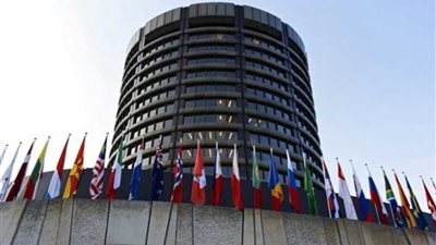 البنك الدولي يرفع توقعاته لمعدلات نمو الاقتصاد المصري‎