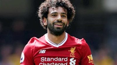 التشكيل المتوقع لمباراة نابولى ضد ليفربول ..محمد صلاح أساسيا فى 