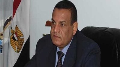 محافظا البحيرة والقليوبية يقودان حملة لإزالة التعديات على الأراضي الزراعية