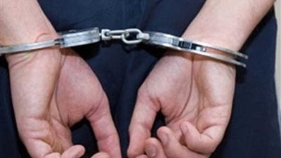 ضبط هارب من 258 سنة أحكامًا بالجيزة