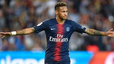 نيمار يصبح ثاني هدافي البرازيل بدوري أبطال أوروبا برصيد 29 هدفًا