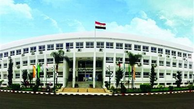 وزير البحث العلمي بجمهورية الكونغو يشيد بامكانيات معهد بحوث البترول