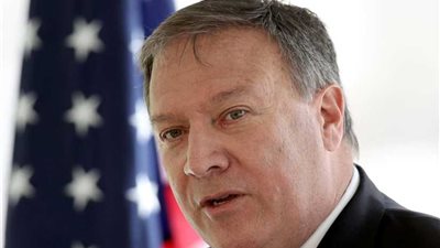 وزير الخارجية الأمريكي يبدي تفاؤلا بتحقيق تقدم في زيارته المرتقبة لبيونج يانج