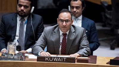 الكويت تؤكد التزامها بتنفيذ قرارات مجلس الأمن الدولي الخاصة بمكافحة الإرهاب