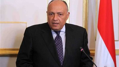 وزير الخارجية يتوجه إلى طوكيو لإجراء مباحثات ثنائية والمشاركة في 