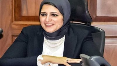 الصحة: إجمالي عدد المترددين على نقاط المسح لفيروس سي بلغ 398 ألف مواطن حتى الأن