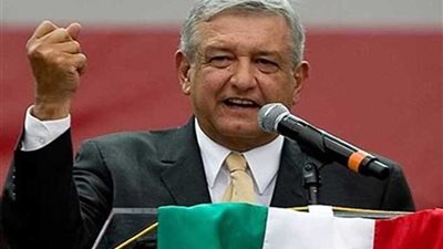 رئيس المكسيك المنتخب: ترامب لن يحضر الاحتفال بتنصيبي