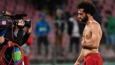 للمرة الأولى.. جماهير ليفربول تطالب ببيع محمد صلاح