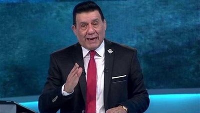 نقابة الإعلاميين تدعو مدحت شلبي للتحقيق