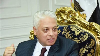 تحرير 1870 مخالفة مرورية وضبط 939 هاربًا بالبحيرة