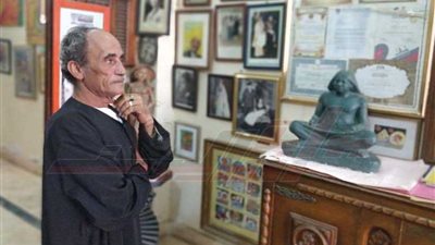 حسن الشرق: أنا هارب إلى الفطرة