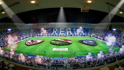 قبل ساعات من وصول الزمالك للرياض.. إنهاء جميع الاستعدادات لاستقبال الأبيض