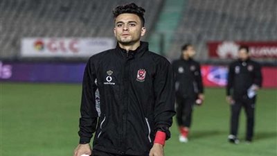 صلاح محسن يخوض برنامجًا تأهيليًا لـ3 أيام